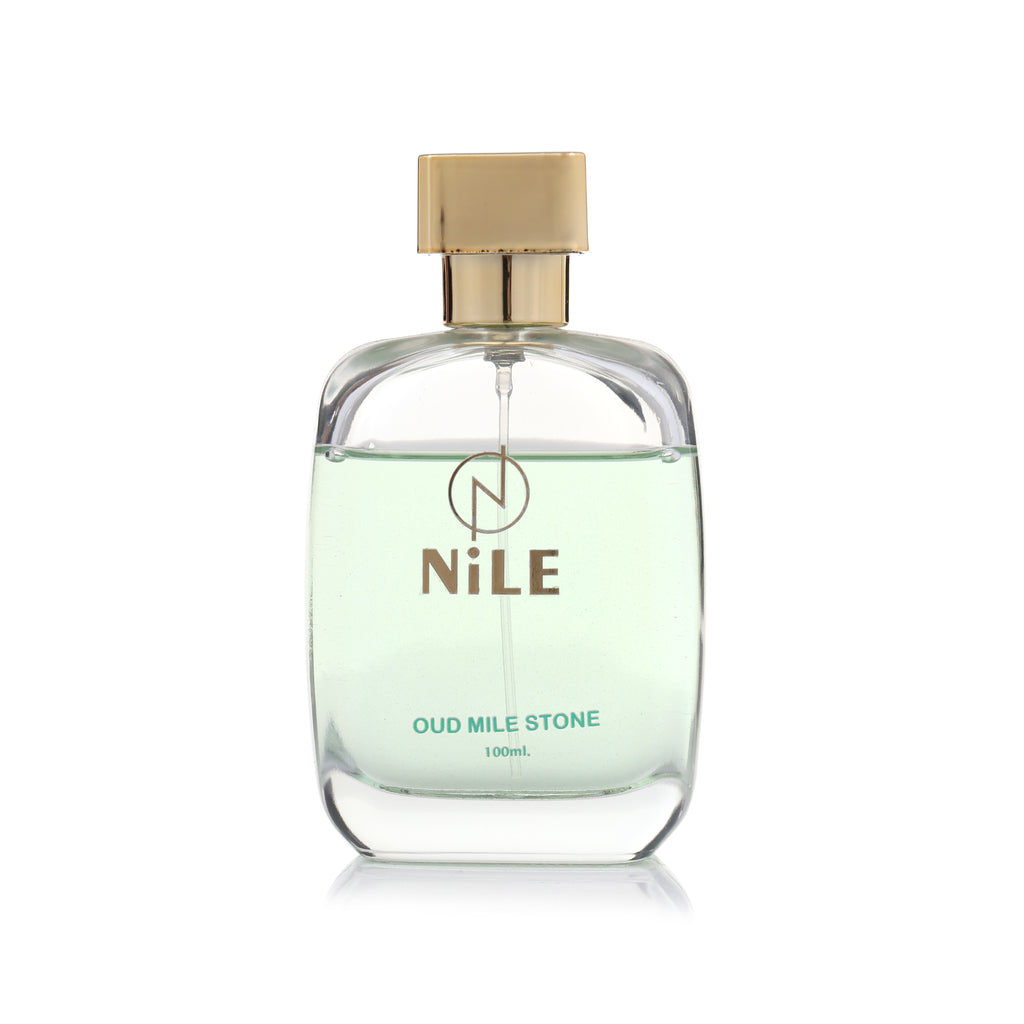 NILE OUD MILESTONE