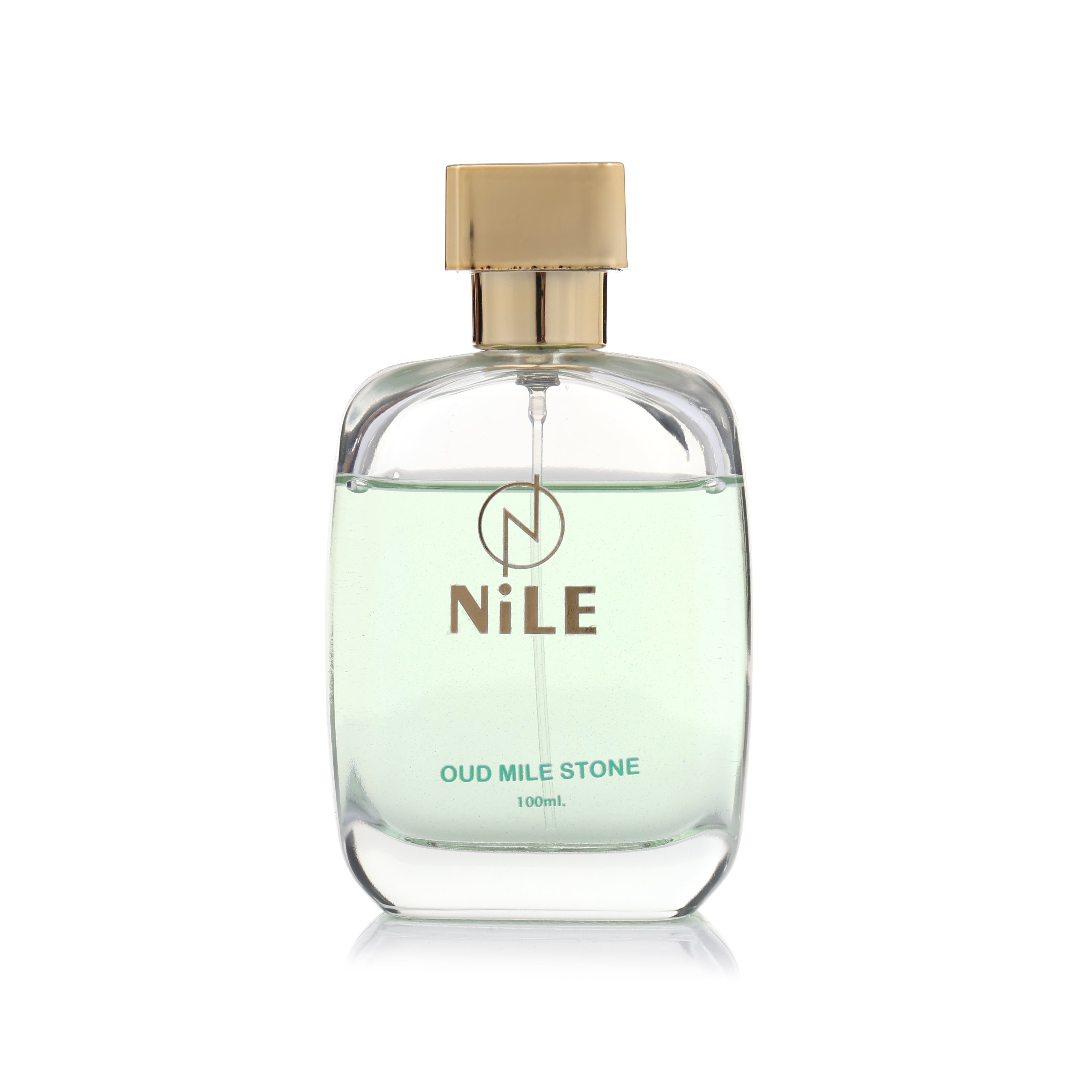 NILE OUD MILESTONE