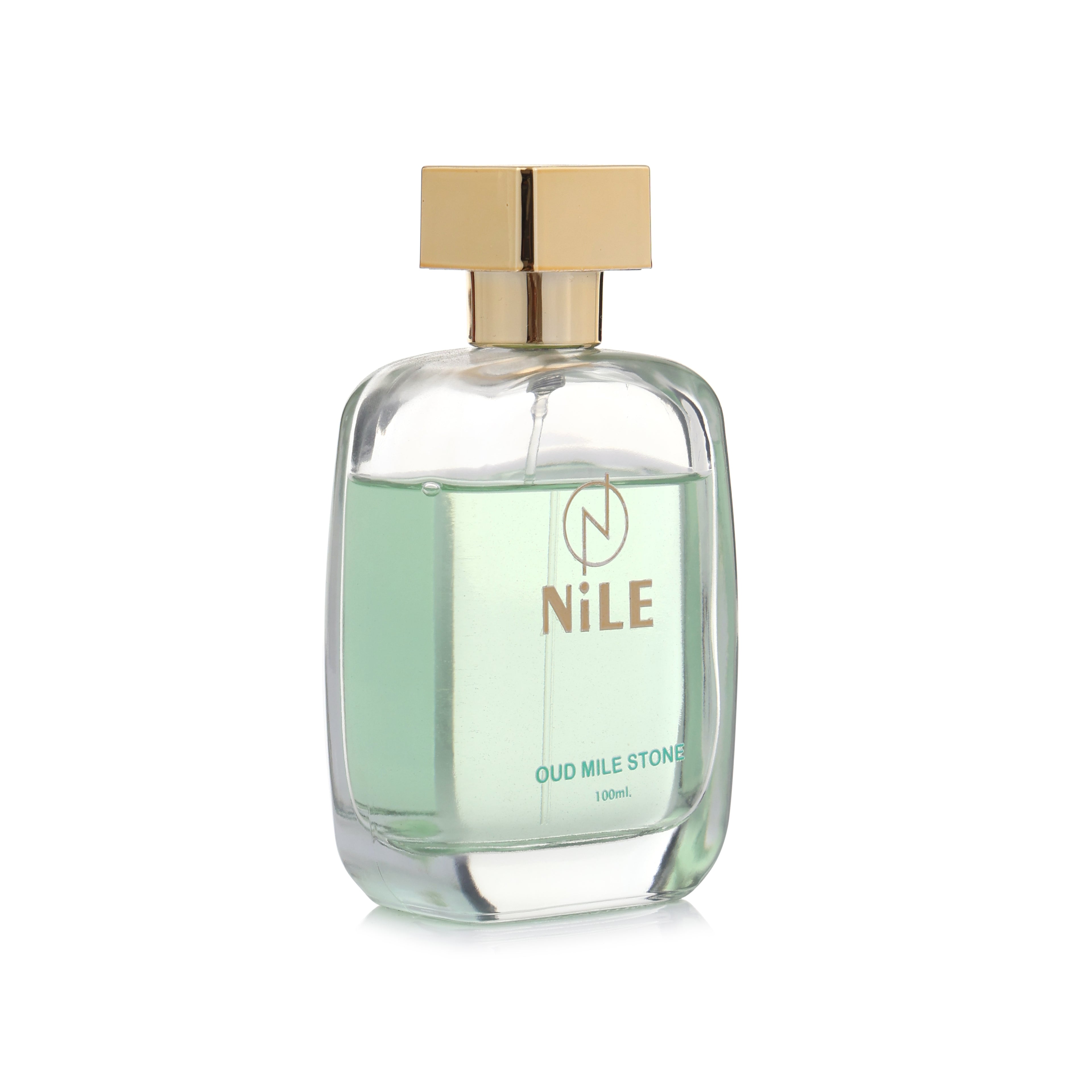 NILE OUD MILESTONE
