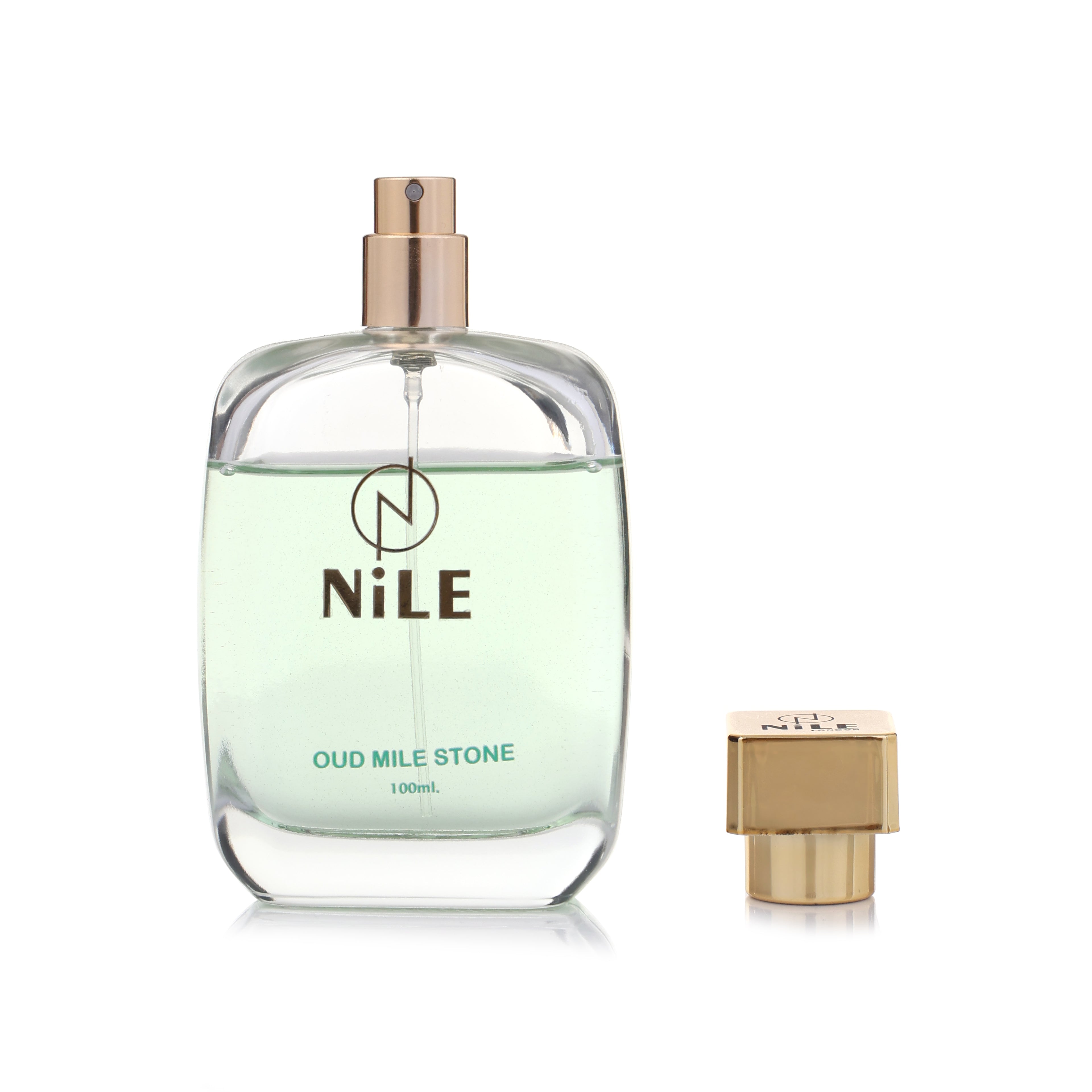 NILE OUD MILESTONE