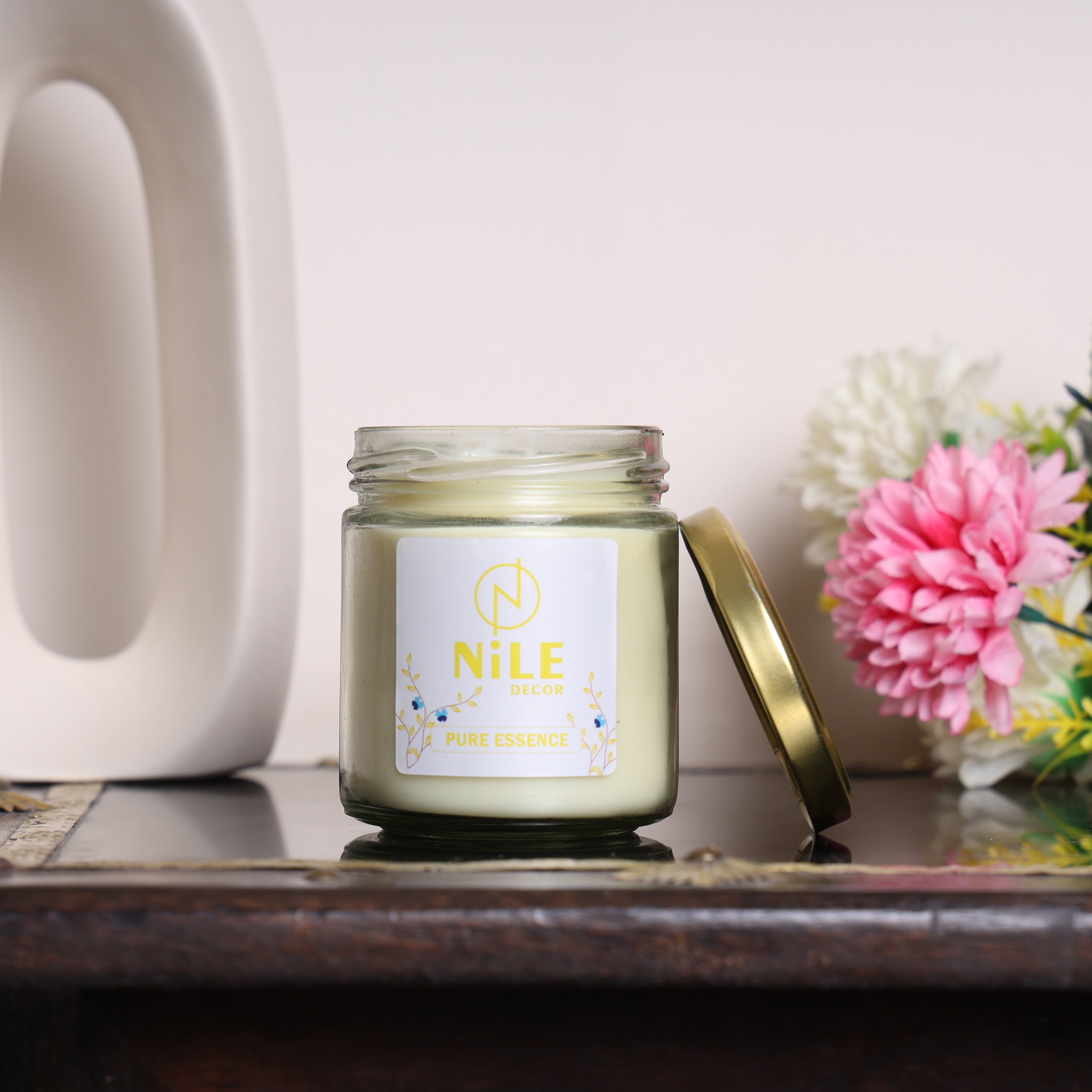 Pure Essence – by NILE