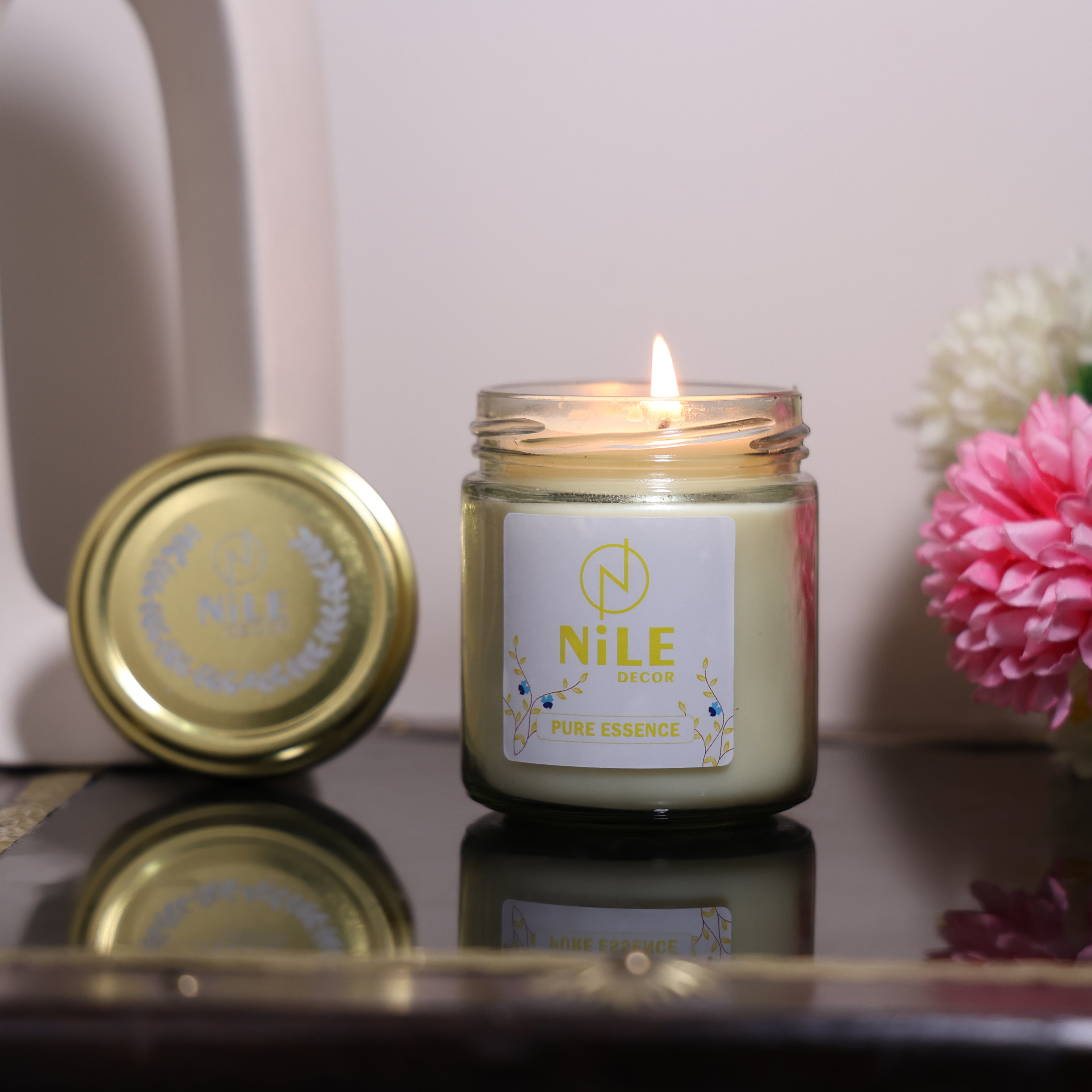 Pure Essence – by NILE
