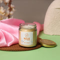Soft Amber – NILE Pure Essence Series