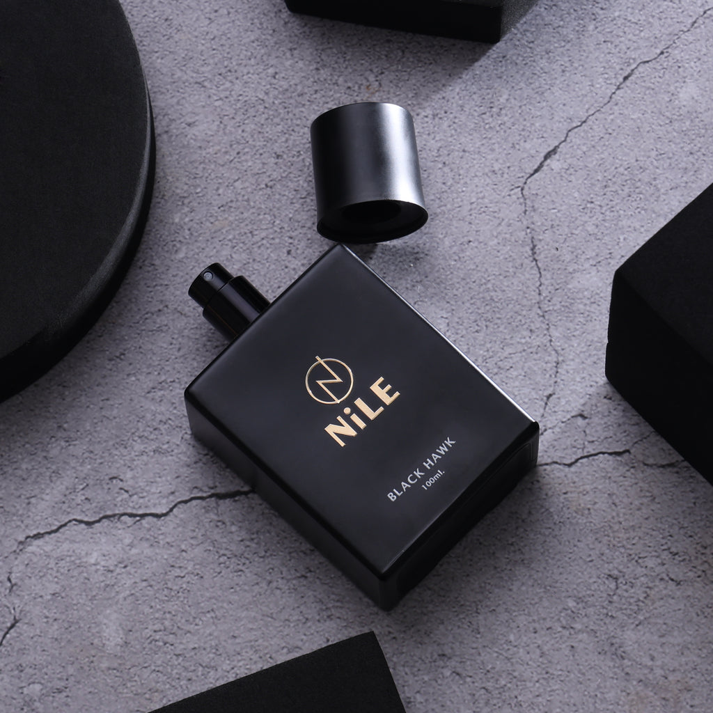 Black Hawk – NILE Elite Series