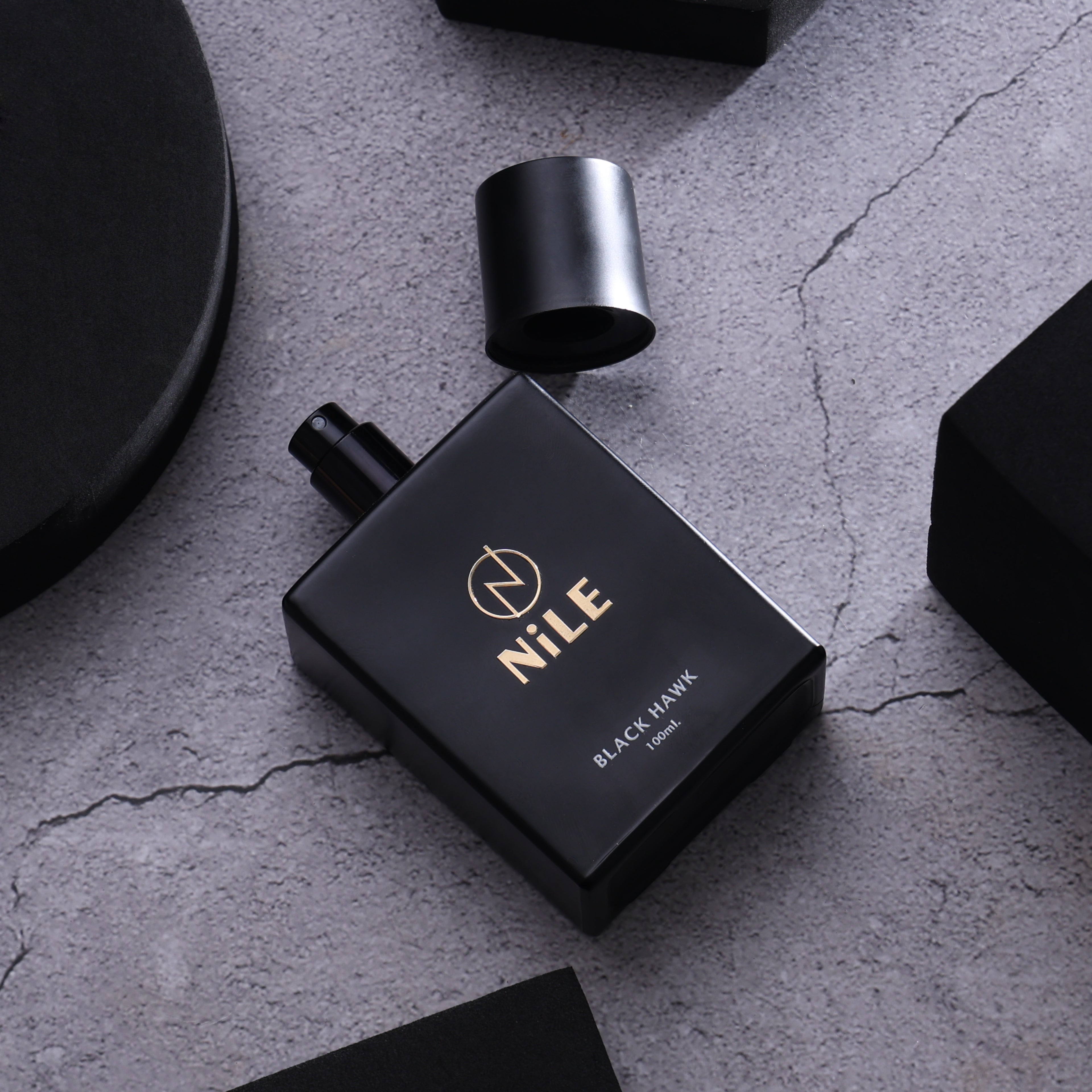Black Hawk – NILE Elite Series