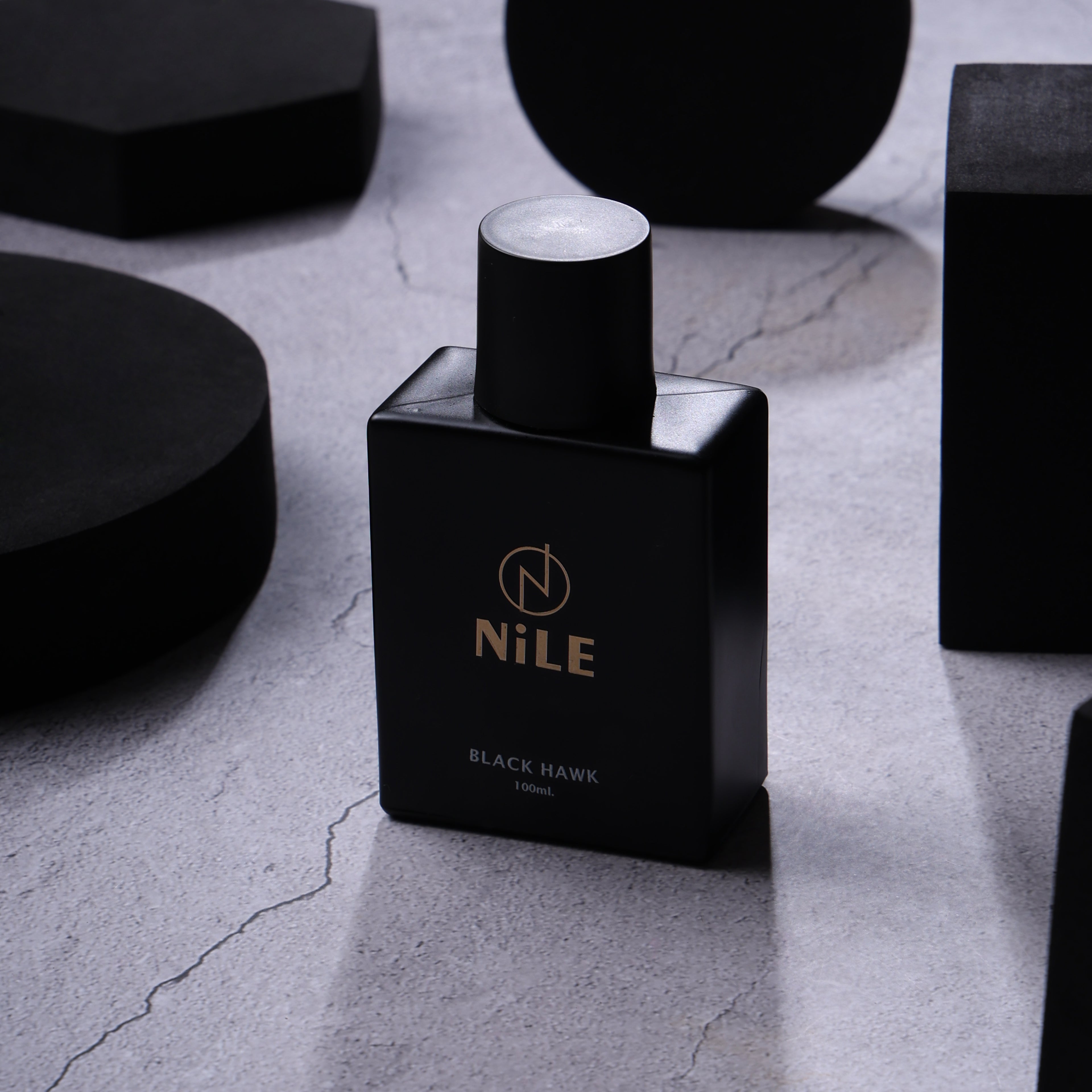 Black Hawk – NILE Elite Series