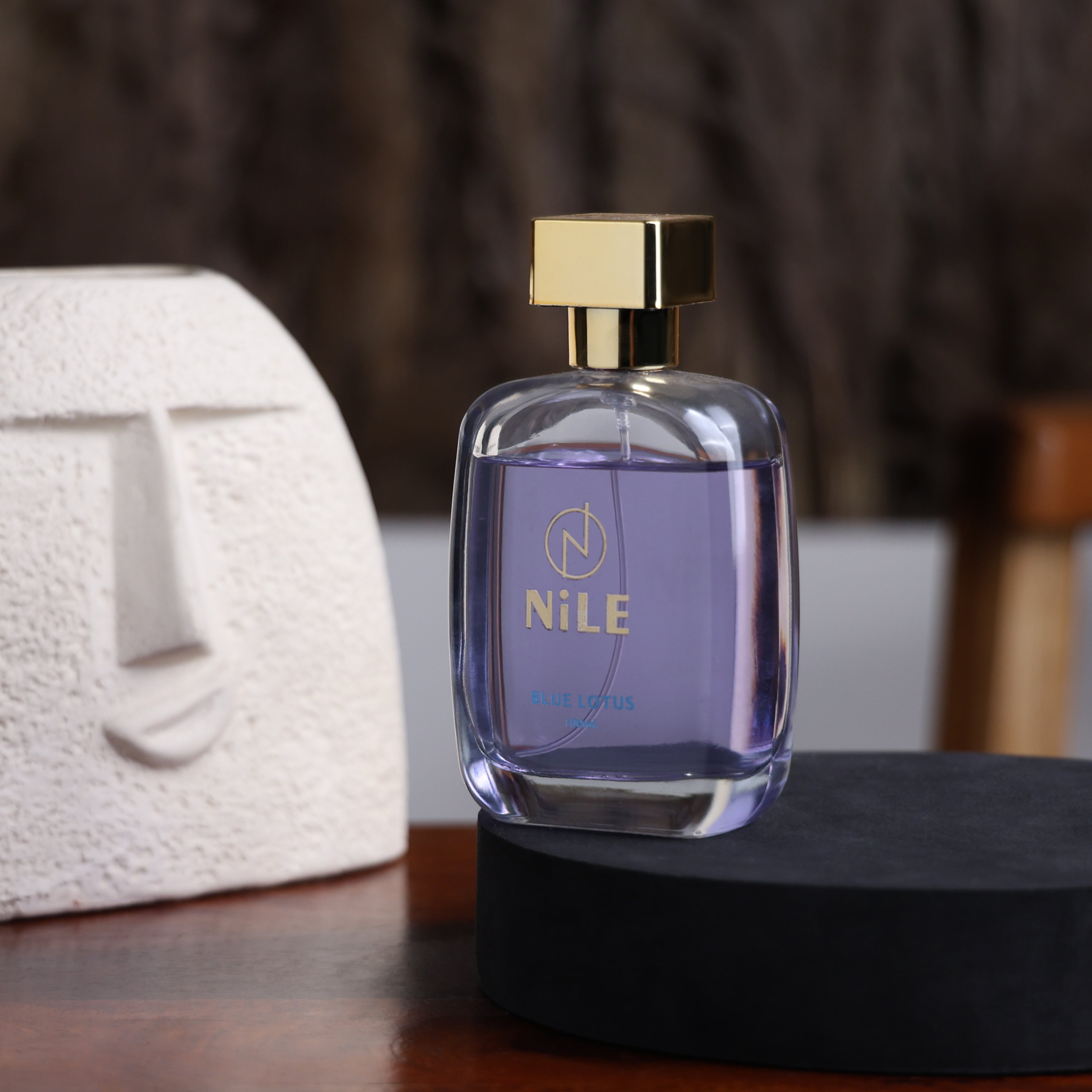 Blue Lotus – NILE Essence Collection