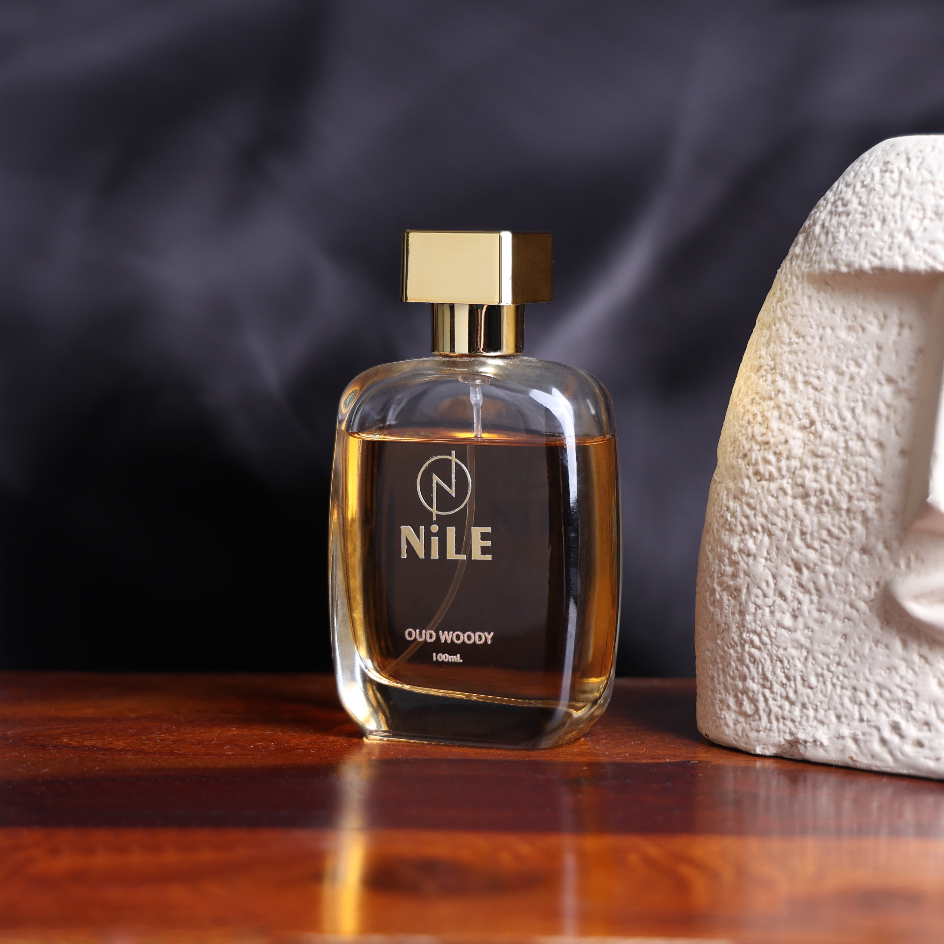 Woody Oud – NILE Heritage Collection