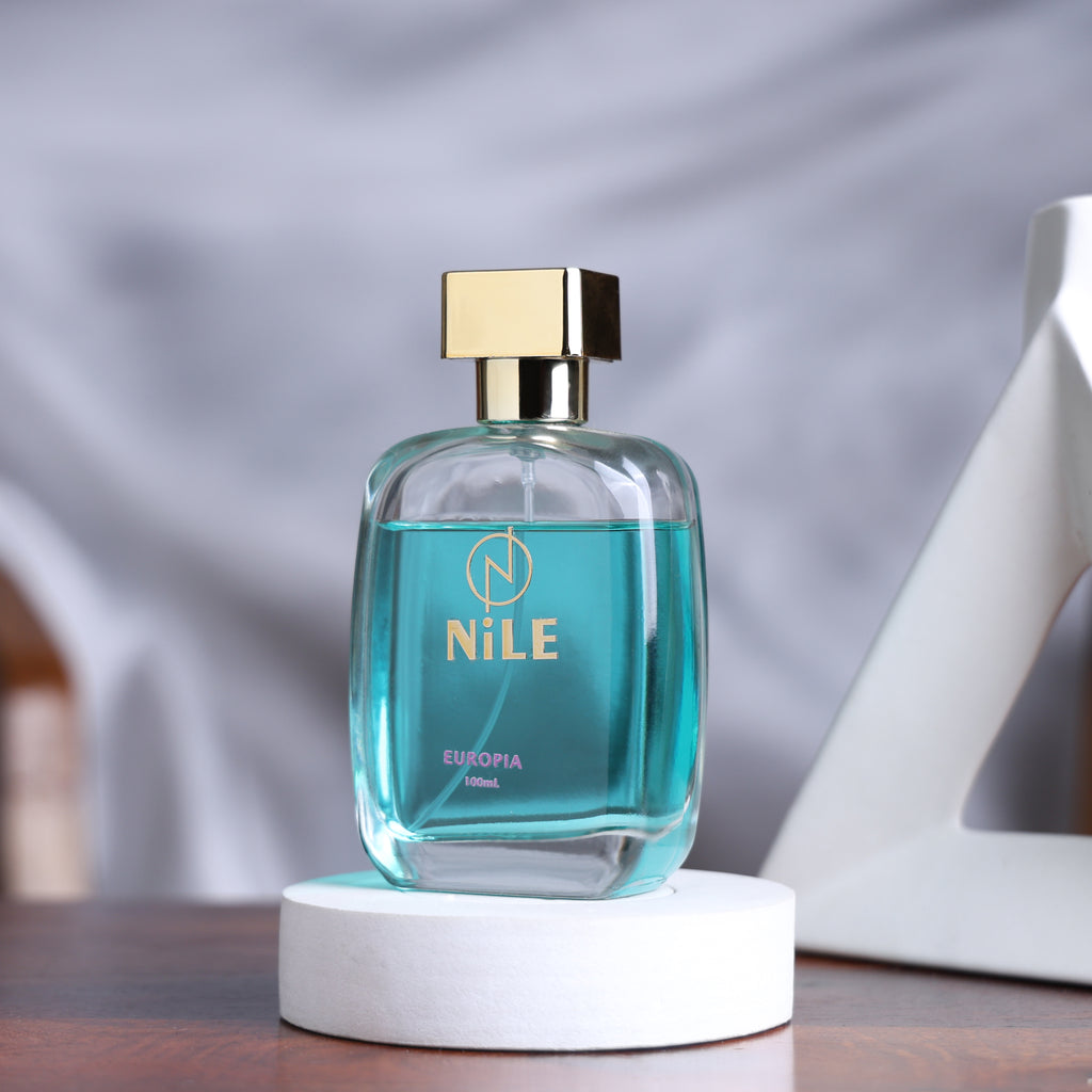 Europia – NILE Prestige Collection